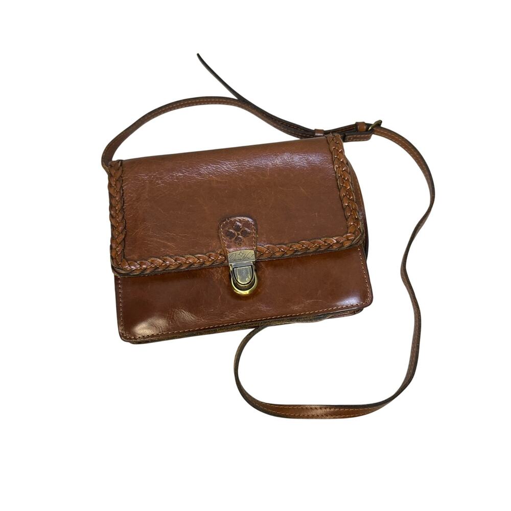 Patricia Nash Crossbody